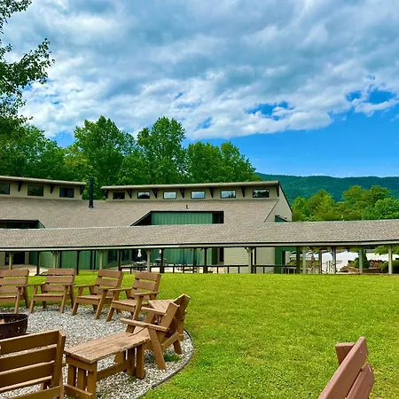 Unicoi State Park & Lodge-2