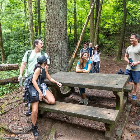 Unicoi State Park & Lodge-3